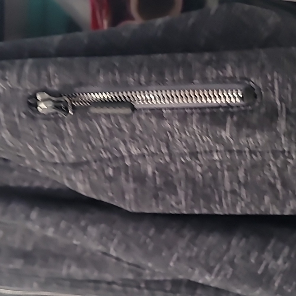 Fleece Lined Softshell Jacket - image 3